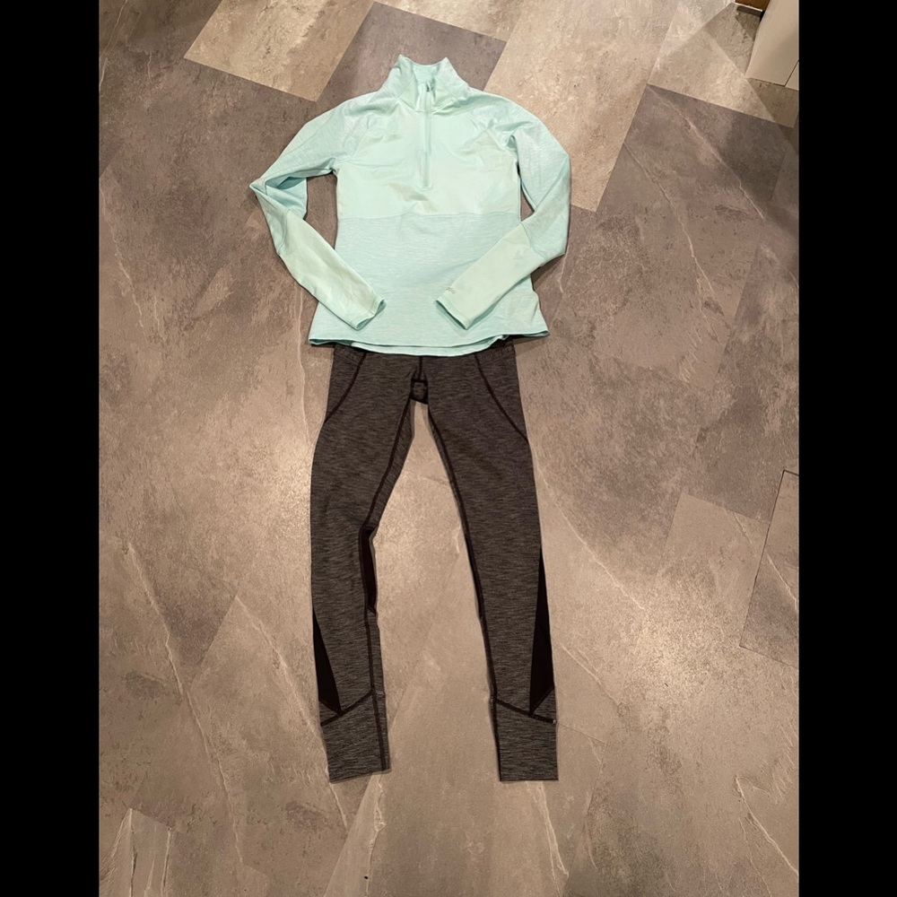 Athleta/ DSG outfit